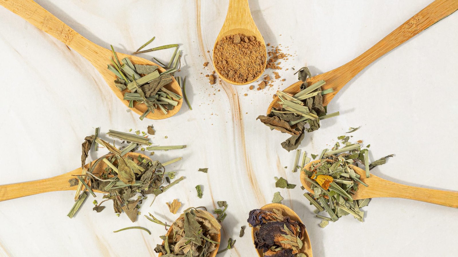 Layla Tea · a sip of nature's serenity