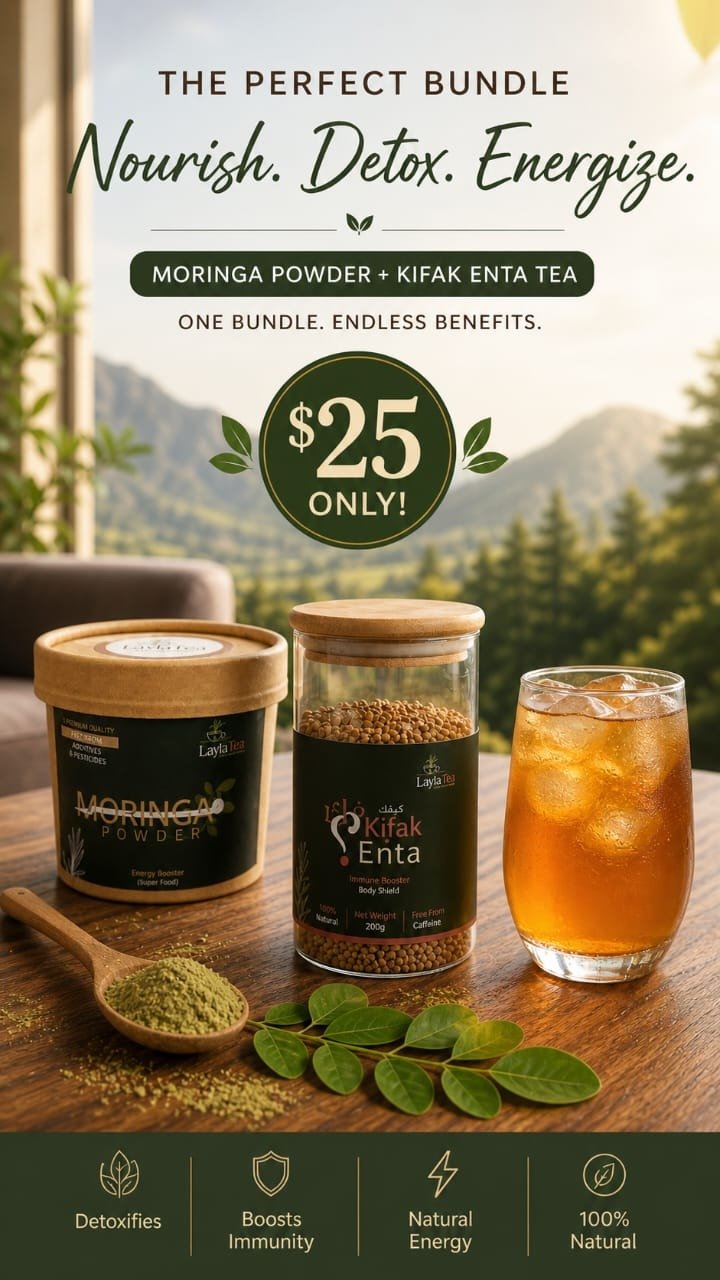 Energy Bundle